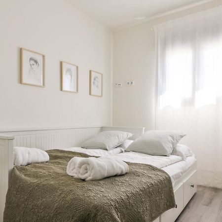 Apartamento Málaga estación centro playa Exterior foto