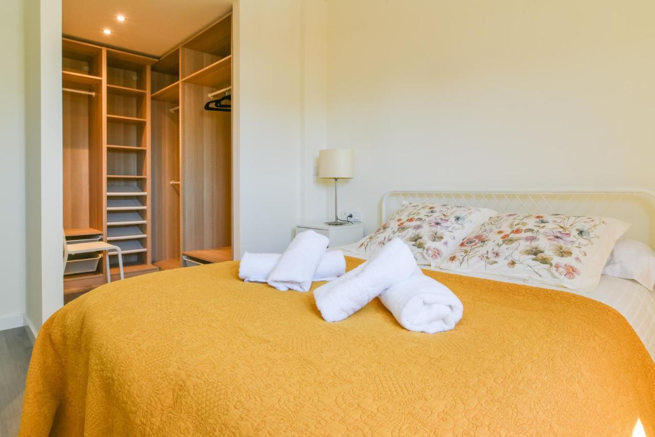 Apartamento Málaga estación centro playa Exterior foto