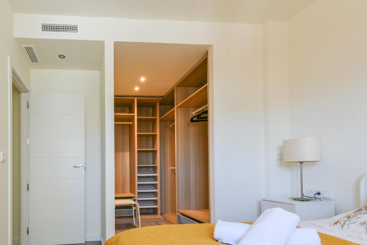 Apartamento Málaga estación centro playa Exterior foto